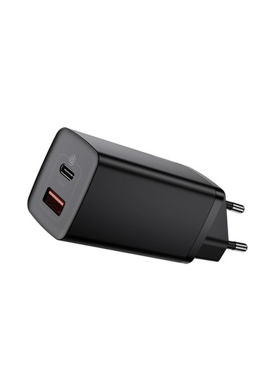 Baseus Gan2 Lite 65w Hızlı Şarj Aleti Pd Quick Charging Ccgan2l B01