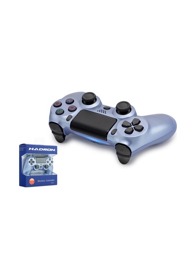 Hadron Hd323c Oyun Kolu Ps4 Gold Mavi