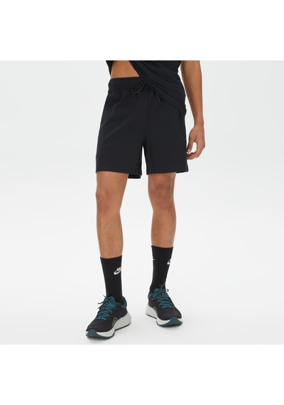 Nike Tech Lightweight Erkek Siyah Şort-dx0828-010-tanemsport Siyah
