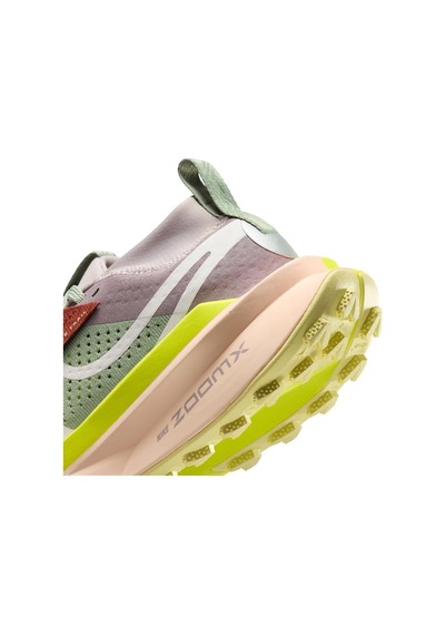 Nike Zoom X Zegama Trail 2 Vibram Kaymaz Taban Fd5191-300 Unisex Spor Ayakkabı Yeşil Nike Zoom X Zegama Trail 2 Vibram Kaymaz Taban Fd5191-300 Unisex Spor Ayakkabı Yeşil
