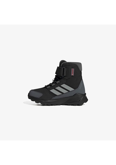 adidas Terrex Traılaer 2 C+ Çocuk Siyah Outdoor Ayakkabı Jh5512 Siyah
