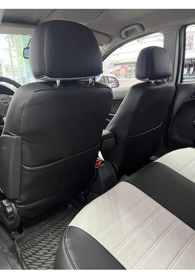 Opel Astra H Kasa Araca Özel Oto Koltuk Kılıfı (158152)