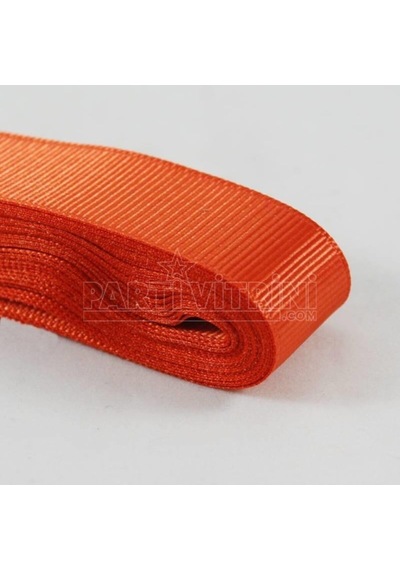 Kırmızı Grogren Kurdela 2 Cm. X 10 Metre 6