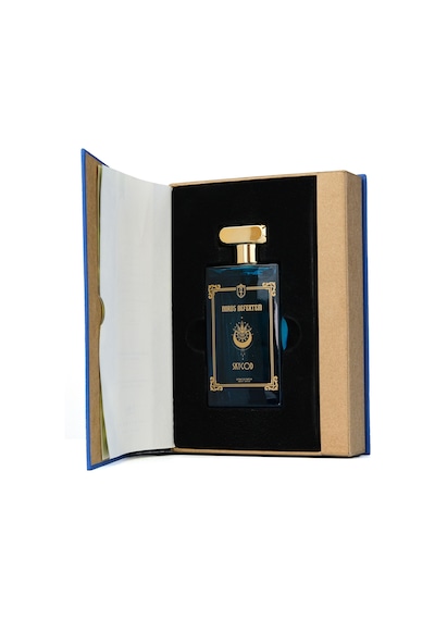 Horus Nefertem Sky God Erkek Parfüm EDP 100 ML