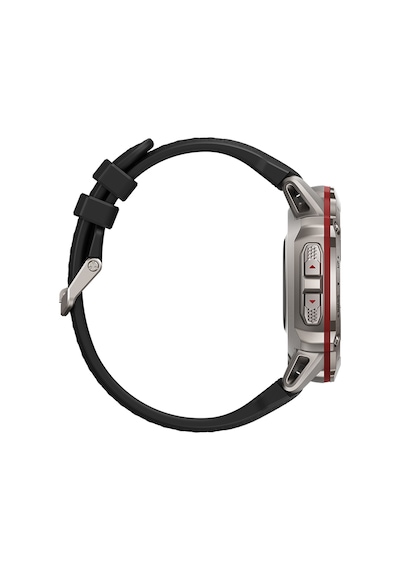 Amazfit Falcon Titanyum Akıllı Saat (Amazfit Türkiye Garantili)