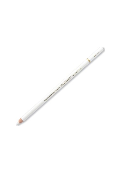 Koh-i Noor White Coal Pencil 8812 2 Beyaz