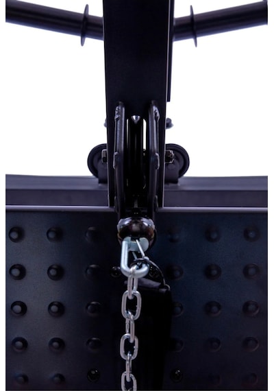 Proforce EMH 06 Smith & Cable Crossover Çok Fonksiyonlu Çalışma İstasyonu