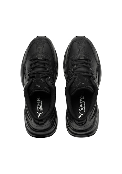 Puma Cılıa Lux Kadın Antrenman Ayakkabısı 370282 07 Siyah