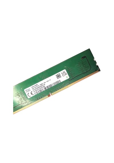 Hynıx Hmcg66agbua081n, 8gb, 5600mhz, Ddr5, Cl46, Desktop Ram
