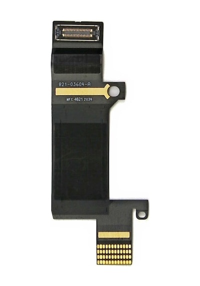 Macbook Pro 14" 2023 Uyumlu A2779 Lcd Flex Kablosu