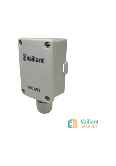 Vaillant Vrc 693 Kablolu Dış Hava Duyargası