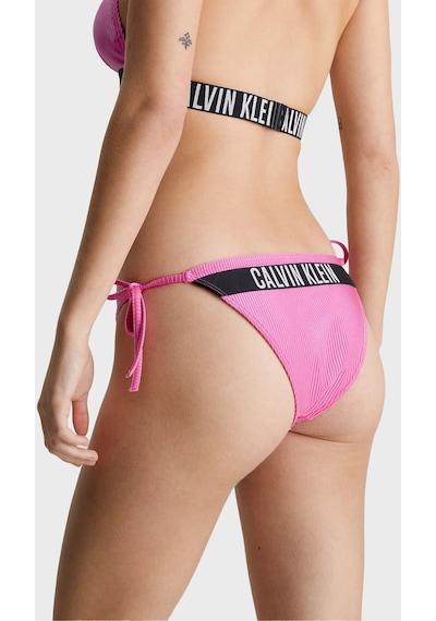 Calvin Klein Bayan Bikini Altı Kw0kw02390 Toz Pembe