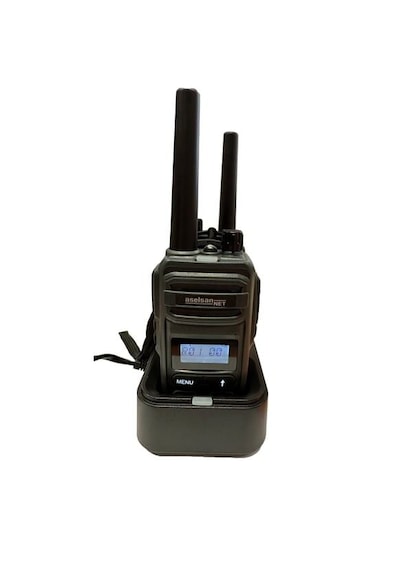 Pm-985 Pmr El Telsizi