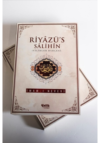 Riyazüs Salihin: Salihler Bahçesi