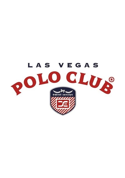 Las Vegas Polo Club Unisex Siyah Kabin Boy Bavul Valiz Siyah