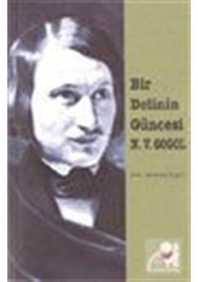 Bir Delinin Güncesi - Nikolay Vasilyeviç Gogol - Say Yayınları