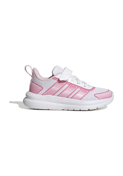 Adidas Tensaur Run 4.0 El C Çocuk Günlük Ayakkabı Kj6689 Beyaz