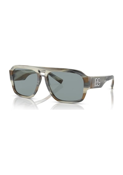 Dg 4403 339087 58 Dolce & Gabbana Güneş Gözlüğü Siyah