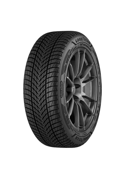 Goodyear 235/45 R20 100W XL Ultragrip Performance 3 Kış Lastiği 2026