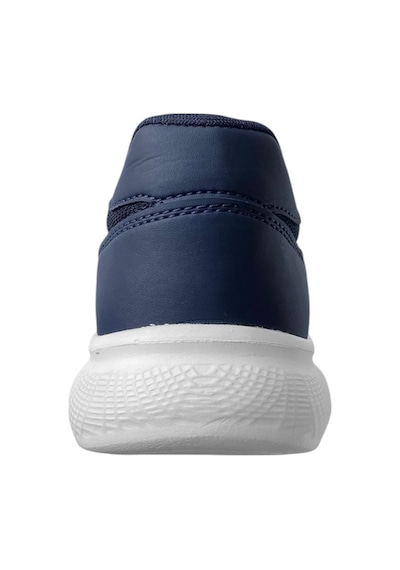Raru Erkek Sneaker Ayakkabı İntendo Lacivert