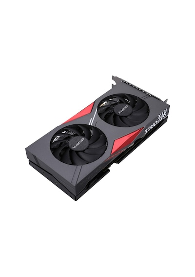 Colorful Rtx 4060 8gb Gddr6 128bit Nb Duo 8gb V3-v Aeae1clf0095