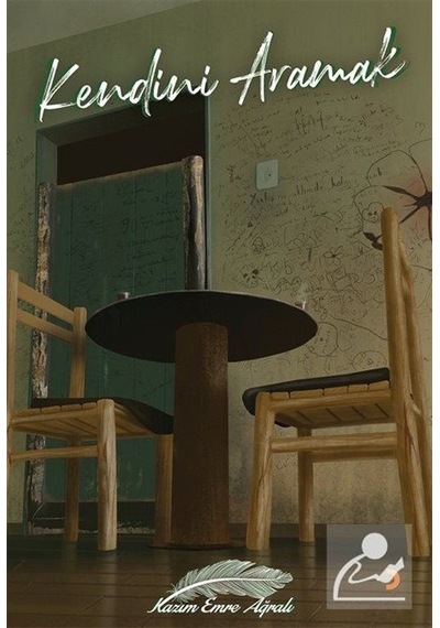 Kendini Aramak / Kazım Emre Ağralı