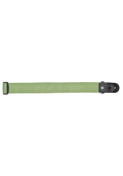 Planet Waves Pws107 Polipropilen Gitar Askısı - Yeşil Aksesuar