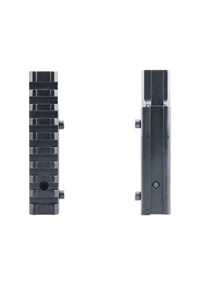 11-22 Mm Çevirici Ray Adaptör