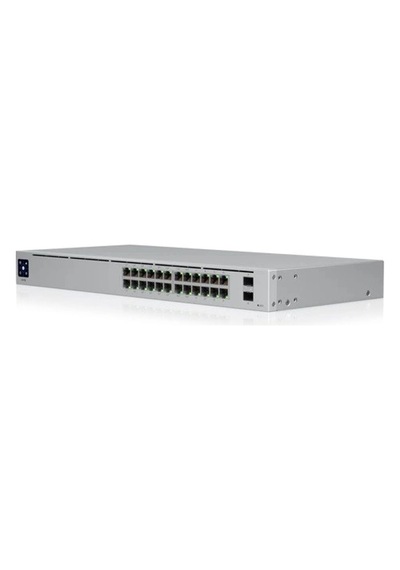 Ubıquıtı Ubnt Unifi Switch 24 Port 16 Poe 95w Usw-24-poe