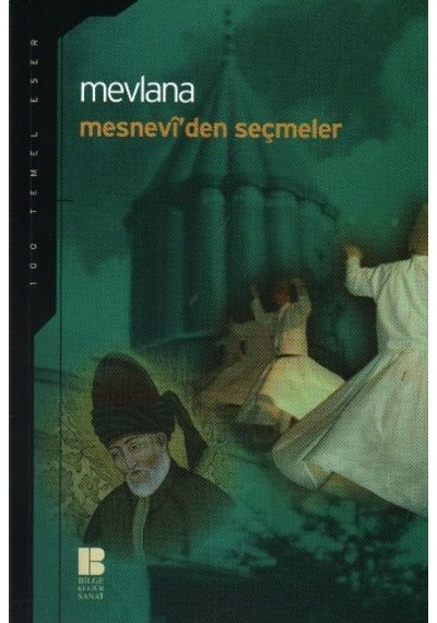 Mesnevi Den Seçmeler - Glob-660486