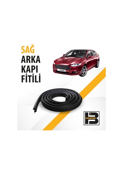 Ford Mondeo 5.nesil Sağ Arka Kapı Fitili Bm03551