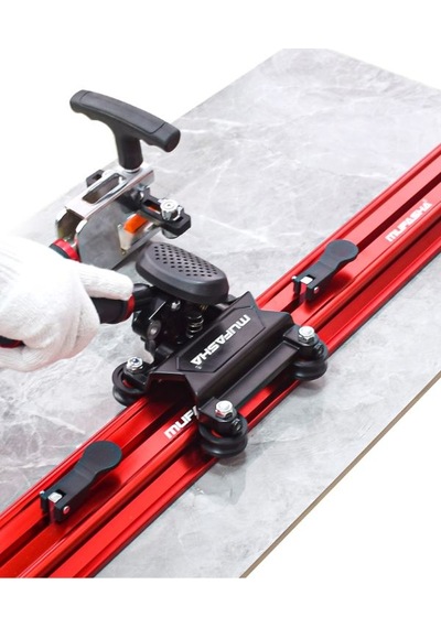Mufasha Ml2000 Manuel Karo Kesici 1800mm - İnce Sistem Manuel Karo Kesici