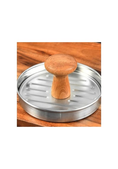 12 Cm Hamburrgerr Press Je