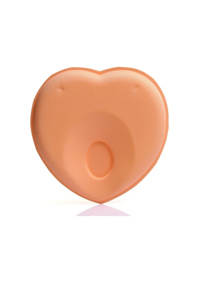 Baby Plus Bebek Düz Kafa Yastığı Pembe BYP-7134