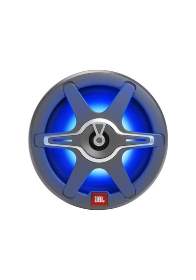 Jbl Marin Hoparlör Club Serisi 16.5 Cm 225 Watt Beyaz-gri Rgb