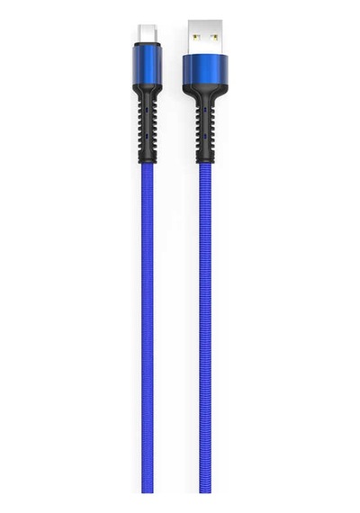 Goocamp Mavi Ls64 Micro Usb Kablo