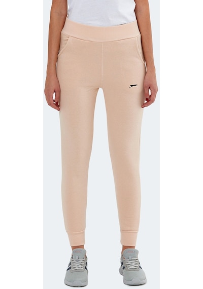 Slazenger KLAUS IN Kadın Eşofman Altı Bej