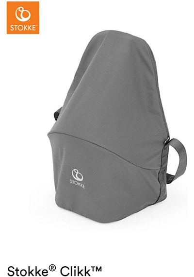 Stokke Clikk Mama Sandalyesi Taşıma Çantası