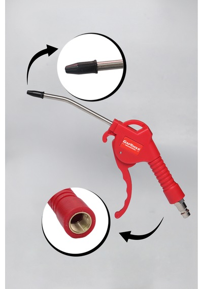 Gaptools Hava Tabancası