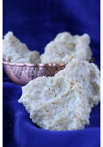 Çorbalık Sıkma Tarhana 1 Kg