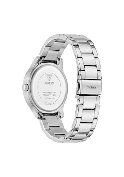 Guess Guu1510l1m Kadın Kol Saati Metalik Gri