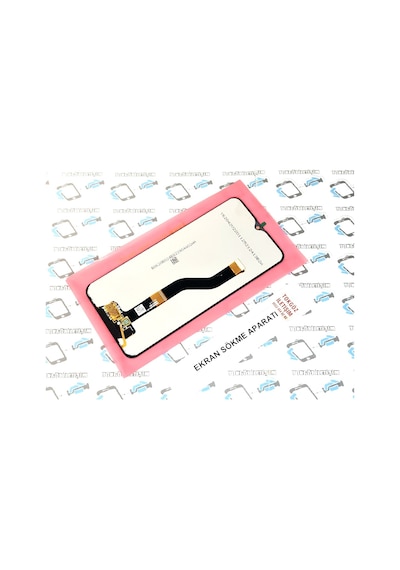 Samsung Uyumlu Galaxy A10S A107 Lcd Ekran Dokunmatik (Servis ) (189136234)