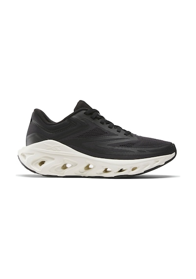 Reebok Fuel Flex Run Siyah Kadın Koşu Ayakkabısı 000000000102181713 Siyah-sıyah