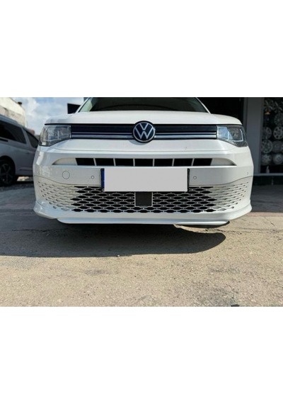 Volkswagen Caddy 2020- Astarlı Ön Karlık