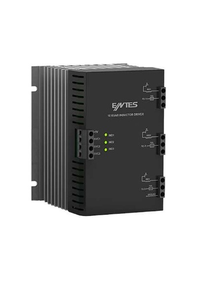 Entes SR-10E 10kVAr Endüktif Yük Sürücü