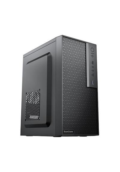 Suncom Force SC3-110 i5-4460 8 GB 256 GB SSD Dos Masaüstü Bilgisayar