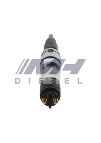 Bosch 0445120619 Enjektör Eicher Pro Bs6 Common Rail