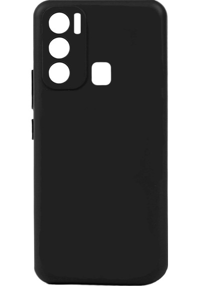 Tecno Pova Neo Kılıf Zore Biye Silikon