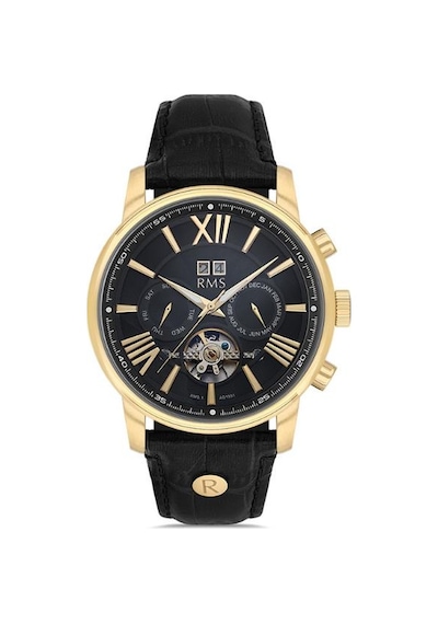 Rms Zeitmaster Rms.1.ag1551.05 Erkek Kol Saati
