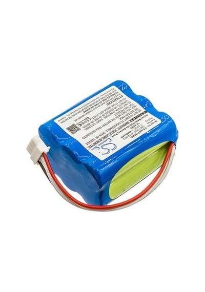 Nonin 7500 Pulse Oksimetre Yedek Bataryası Seri 774